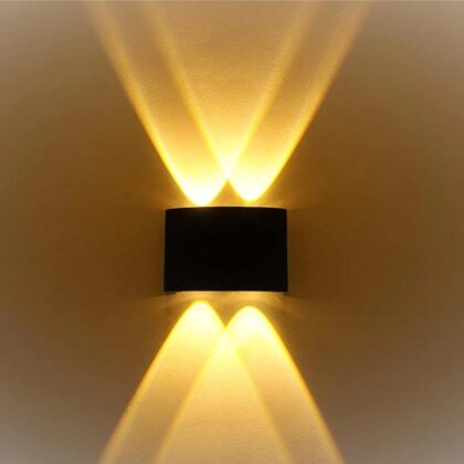 4-Way-Led-Outdoor-Wall-light