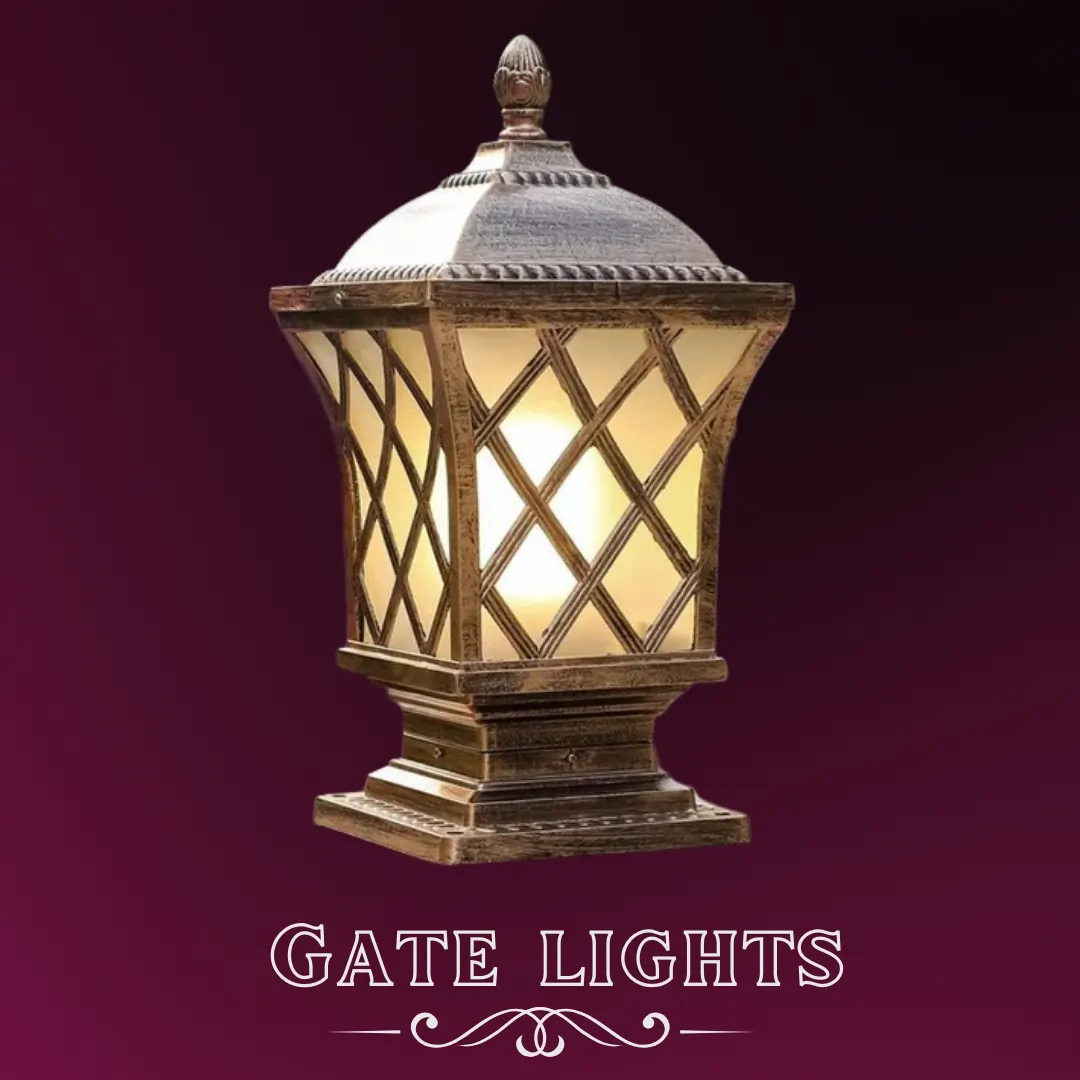 Gate Light