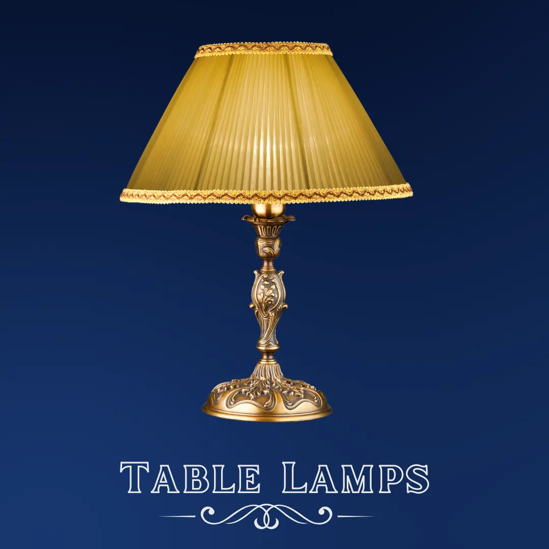 Table-Lamp