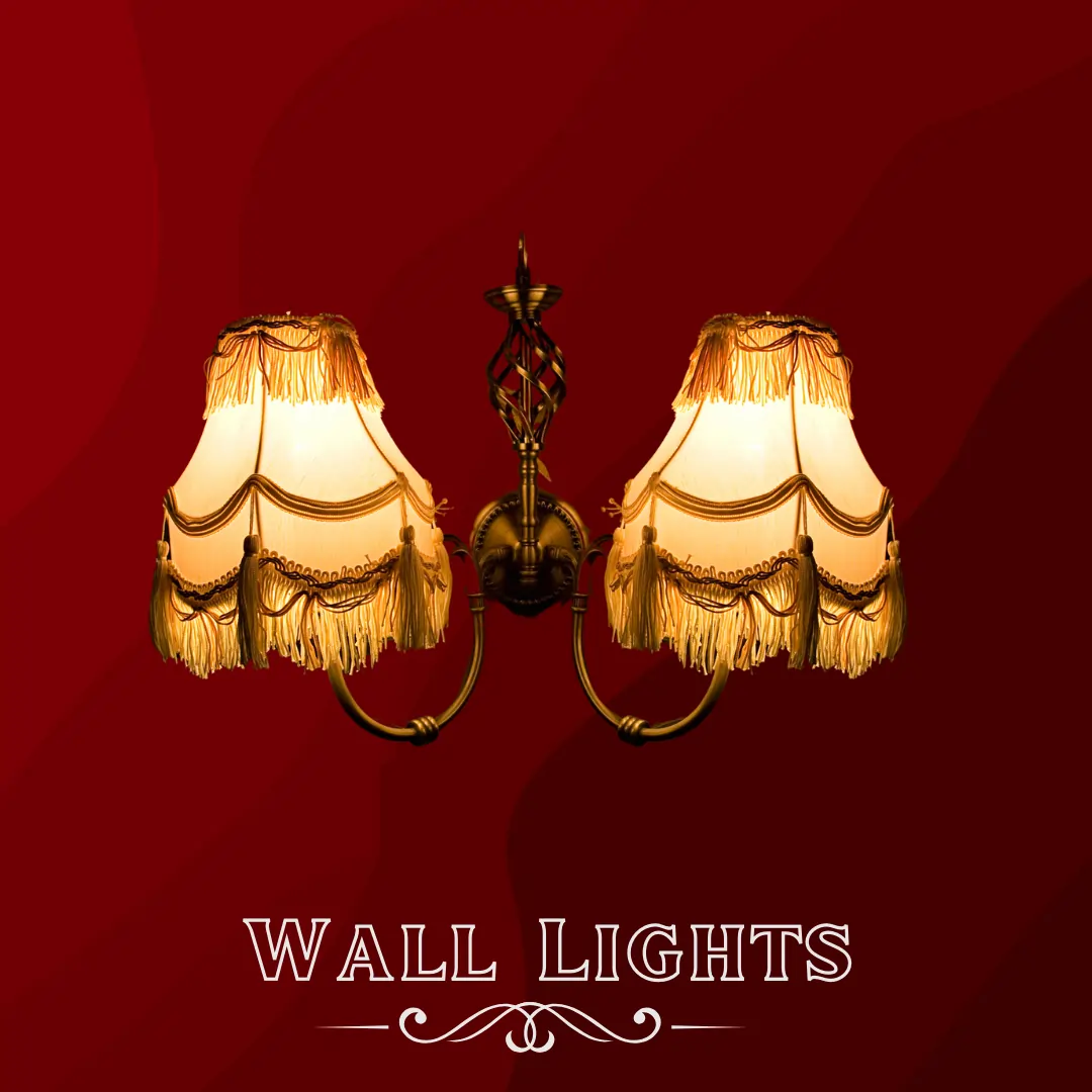 Wall Light